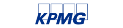 KPMG ロゴ