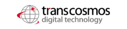 transcosmos ロゴ